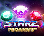 Starz Megaways